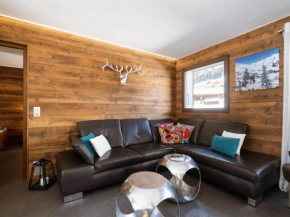 Luxueux Duplex 4* au Pied des Pistes - 6 Pers, 118m² à La Clusaz - FR-1-304-234